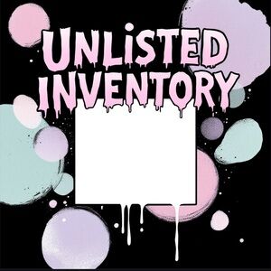 Unlisted Inventory